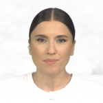 Andreea Soare, la 6 ani de Aleph News: „Astăzi, alegem să vorbim despre Apărare nu prin lozinci, ci prin întrebări”