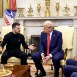 Trump va cere Europei să plătească Statelor Unite „sutele de miliarde de dolari” acordate Ucrainei: „Vom cere banii, chiar dacă o facem cu întârziere”