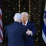 Axios: Trump și Netanyahu au discutat despre o nouă ofensivă în Iran înaintea alegerilor din Israel și SUA