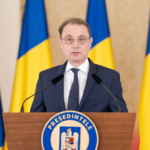 Luca Niculescu, după negocieri: „Toate opțiunile rămân în picioare- Guvern politic, Guvern hibrid, politic și tehnic sau un Guvern tehnocrat”