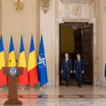 Luca Niculescu anunță că lucrează la programul de guvernare și începe consultările cu partidele. PSD, PNL și USR pun condiții pentru susținerea viitorului Executiv