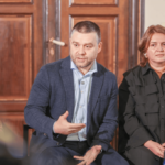 Primăria Capitalei propune transformarea bulevardelor Magheru și Bălcescu. Proiectul prevede mai puține benzi auto, piste pentru biciclete și spații verzi