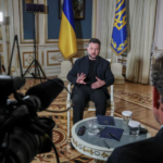 Zelenski: Ucraina pregătește o nouă serie de lovituri asupra rafinăriilor din Rusia, ca răspuns la „noua doctrină” a lui Putin privind atacurile aeriene