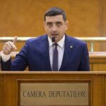 George Simion anunță că AUR nu va vota nici Guvernul Luca Niculescu: „E tot o marionetă. Zero voturi de la AUR”