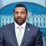 Directorul FBI, Kash Patel, a ajuns astăzi în Rusia, la câteva luni după vizita surpriză a șefului CIA. Agenda ar include deplasări la Moscova și Sankt Petersburg, orașul natal al lui Putin