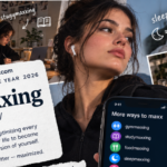 „Maxxing” a fost ales cuvântul anului 2026