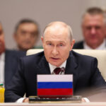 Raport PISM: Flancul estic al NATO, sub presiunea nucleară a Rusiei. Belarus şi Kaliningrad, puncte-cheie ale descurajării strategice