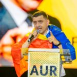 Sondaj CURS: 8 din 10 români cred că România se îndreaptă în direcția greșită. AUR rămâne pe primul loc în intențiile de vot