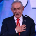 BREAKING. Partidul Likud al lui Netanyahu a câștigat alegerile parlamentare din Israel, însă nu are majoritate pentru a guverna, potrivit EXIT POLL-urilor. Prezență record la vot