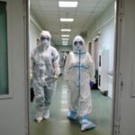 CIUMA pune Rusia în alertă sanitară: spitale în carantină și măști obligatorii, după decesul unei cercetătoare. 200 de oameni sunt în izolare