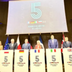 Avertismentul miniștrilor europeni ai Apărării, reuniți în Franța: „Putin nu vrea pace. Va fi o iarnă brutală pentru Ucraina”