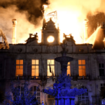 Protestele împotriva scumpirilor provoacă violențe în Franța și Italia. Organizatorii anunță 800.000 de participanți în Franța. Ce se întâmplă la Milano și Bologna?