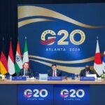 Statele Unite au anulat fotografia de grup de la reuniunea G20. Europenii au refuzat să apară alături de Serghei Lavrov, ministrul rus de Externe