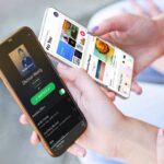 Industria muzicală se confruntă cu o nouă revoluție tehnologică. Spotify a eliminat 75 de milioane de piese A.I. considerate spam în ultimul an