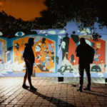 Încep Noaptea Albă a Galeriilor și Animest. Ce expoziții vezi în această toamnă la Paris, Londra, Madrid și Roma