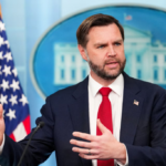 WSJ: JD Vance i-a trimis o scrisoare unui lider iranian radical, la ordinul lui Trump, pentru a relansa negocierile. Statele Unite încearcă să oprească războiul