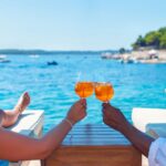 Grecia devine cea mai populară destinație pentru luna de miere în topul Virtuoso Luxe Report