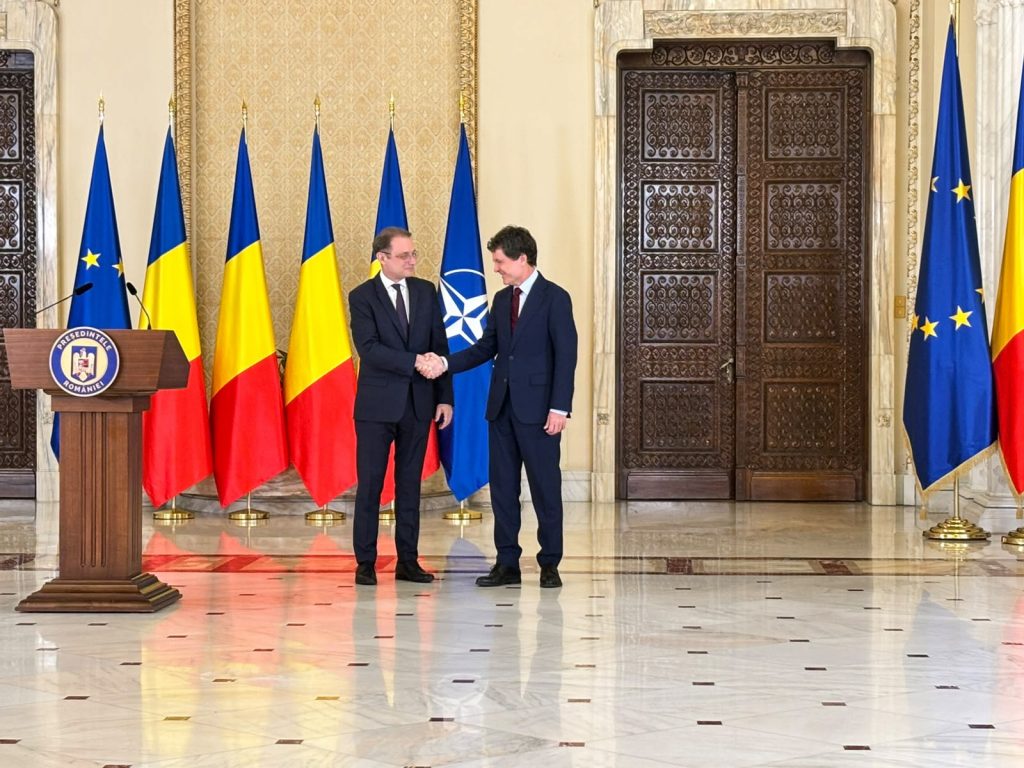 Nicusor dan luca niculescu