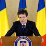 În timp ce Rusia ne blochează porturile la Marea Neagră, Nicușor Dan se laudă cu „rolul” României în strategia SUA din Orientul Mijlociu. Florin Jipa: „Suntem departe de a fi indispensabili pentru SUA”