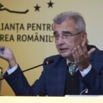 Petrișor Peiu avertizează asupra economiei: „Avem 13 luni consecutive de scădere a consumului de servicii”