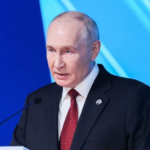 Asasinate, incendieri, acte de sabotaj: Serviciile de Informații ale Ucrainei avertizează că Rusia pregătește noi atacuri hibride asupra Europei și asupra NATO