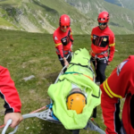 Salvamont pregătește intervenții cu A.I. și peste 200 de drone