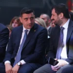 Marius Lulea îl acuză pe George Simion pentru capul de porc trimis în fata locuinței sale. Reacție acidă din partea lui Simion: “Marele pericol al României sunt eu”