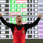 Moscova va găzdui Campionatele Internaționale de Haltere din 2030. Ar fi prima competiție organizată în Rusia de o federație internațională de la începutul războiului