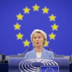 Uniunea Europeană pregătește răspunsul la un posibil atac hibrid soldat cu morți și victime. Oficialii europeni discută fără telefoane pentru a nu fi interceptați de Rusia