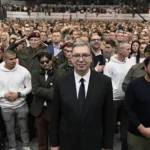 BREAKING. Lista Studenților câștigă alegerile parlamentare anticipate din Serbia. Aleksandar Vučić își recunoaște înfrângerea