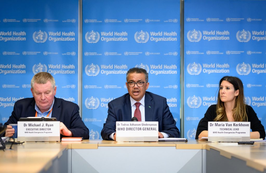 OMS: Speranța de viață la nivel mondial a revenit la nivelul de dinaintea pandemiei de COVID-19, dar oamenii sunt mai bolnavi ca înainte